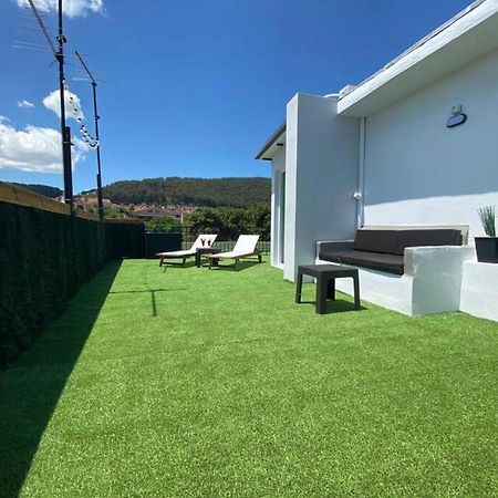 Rooftop Apartment With Garden In Ioánnina Exteriér fotografie
