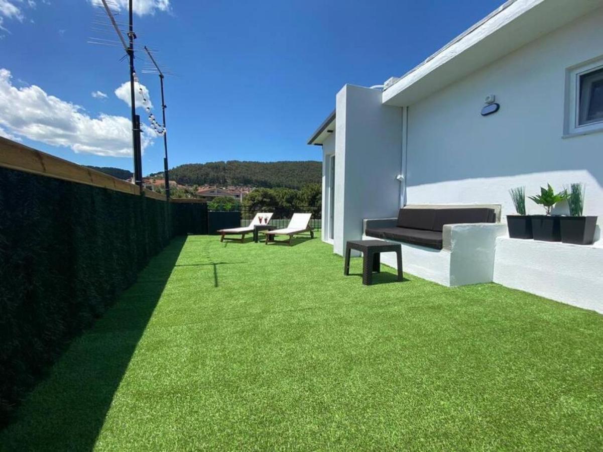 Rooftop Apartment With Garden In Ioánnina Exteriér fotografie